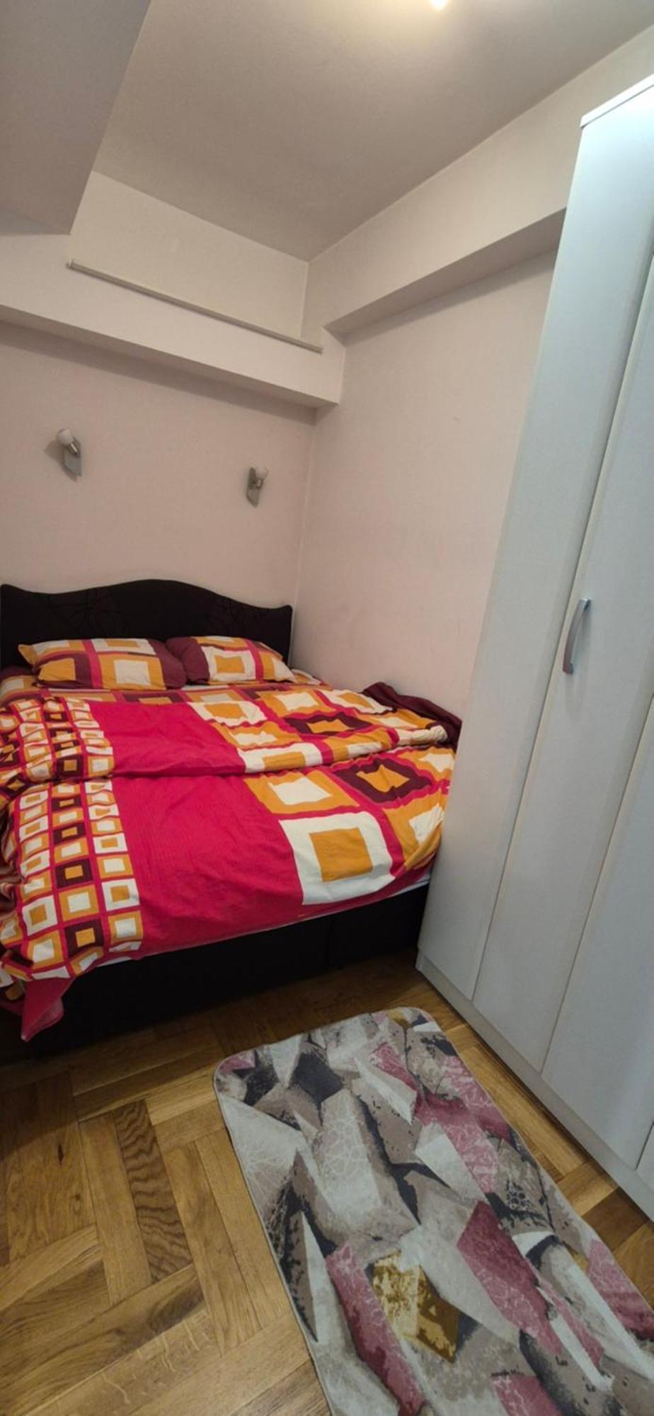 Avokado Apartment 14 บิโตลา ภายนอก รูปภาพ