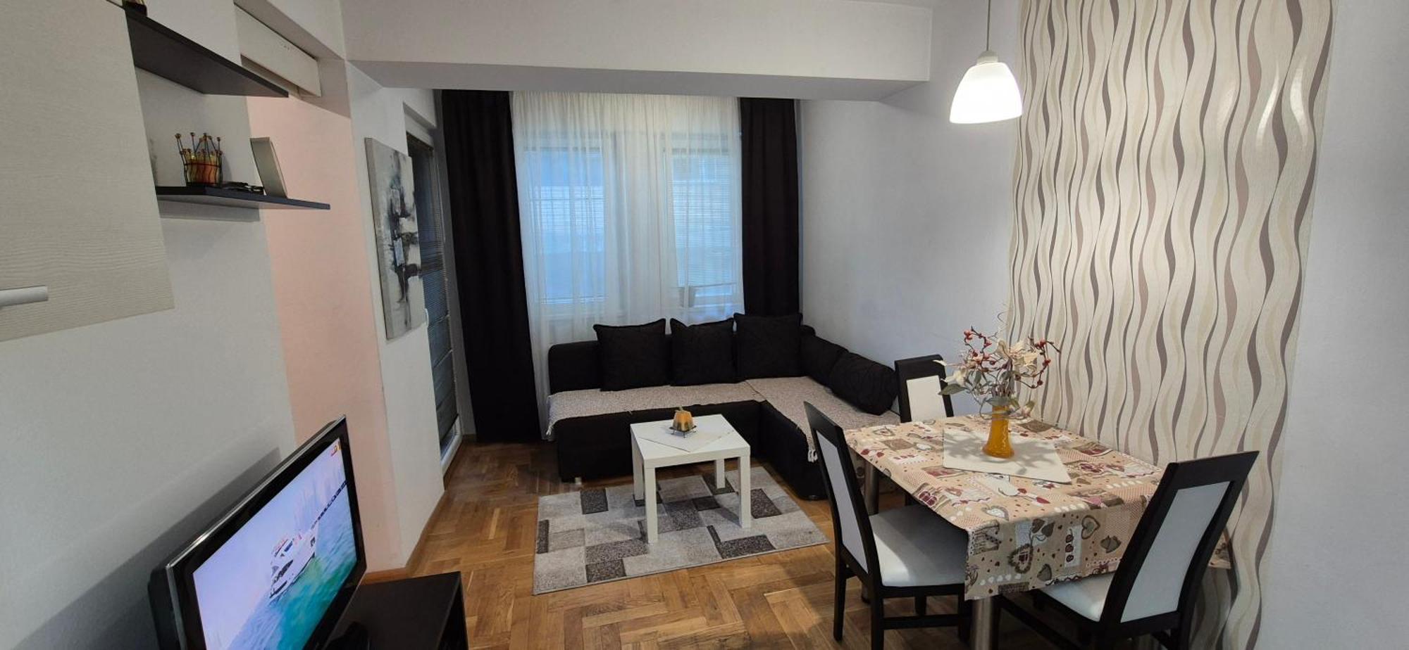 Avokado Apartment 14 บิโตลา ภายนอก รูปภาพ