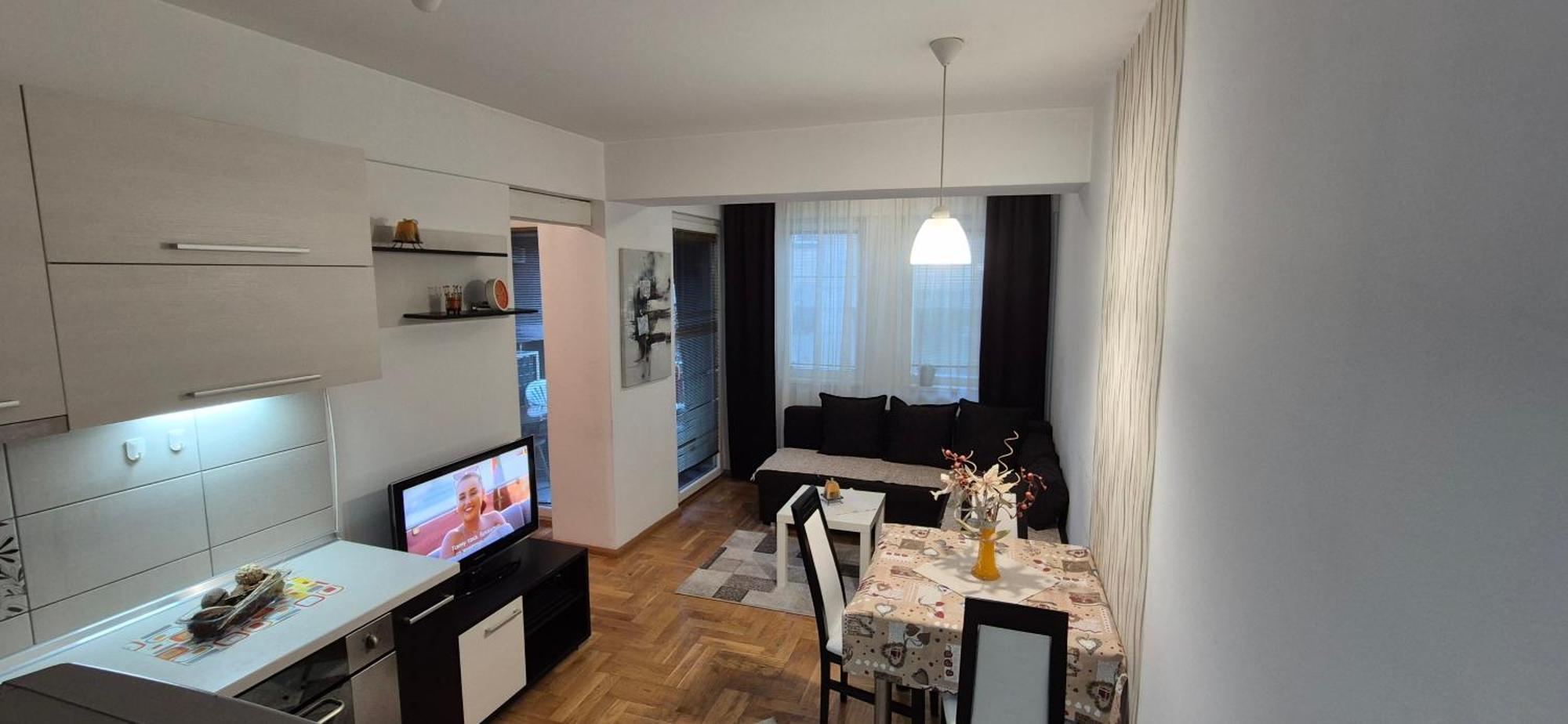 Avokado Apartment 14 บิโตลา ภายนอก รูปภาพ