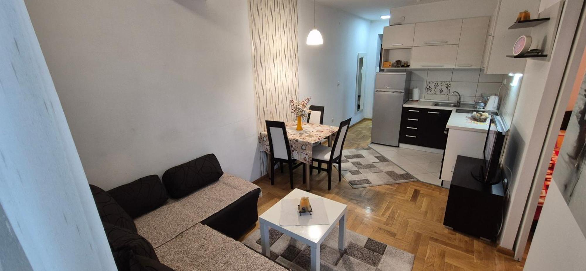 Avokado Apartment 14 บิโตลา ภายนอก รูปภาพ